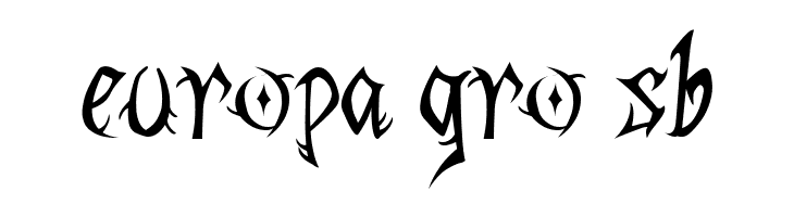 Dark Hellow  Free Fonts Download