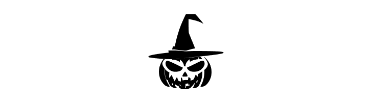 Ding of Halloween ST  Free Fonts Download