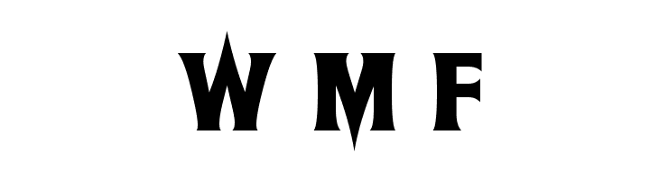 Witch Magic  Free Fonts Download