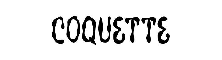 Scary Dolls  Free Fonts Download