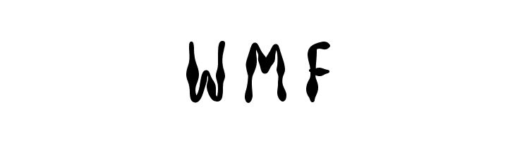 Scary Dolls  Free Fonts Download