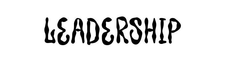 Scary Dolls  Free Fonts Download