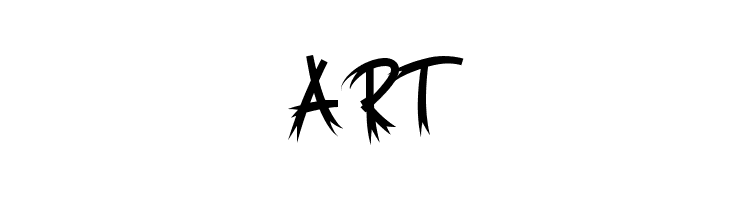 Batnight  Free Fonts Download
