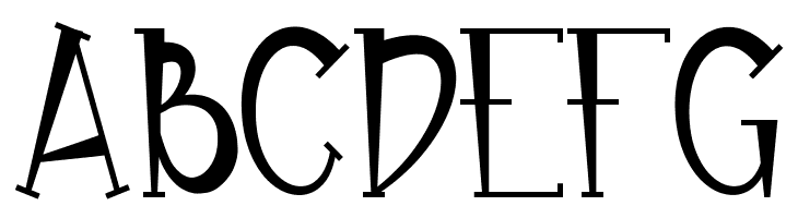 Sparkling Witch Demo  Free Fonts Download