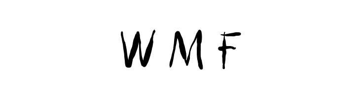 Zcary-demo  Free Fonts Download