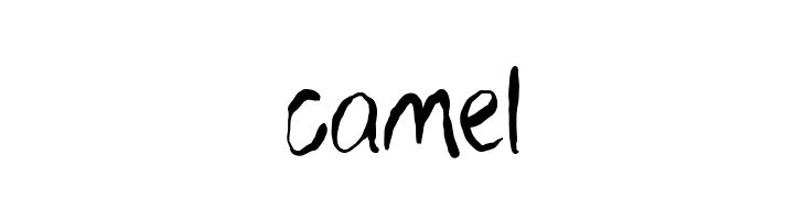 Zcary-demo  Free Fonts Download