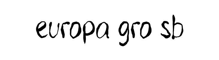 Zcary-demo  Free Fonts Download