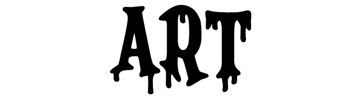 Magnificent Nightmare  Free Fonts Download