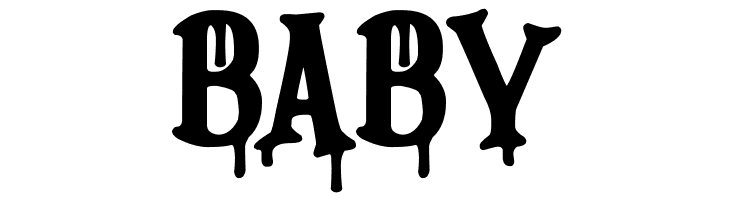 Magnificent Nightmare  Free Fonts Download