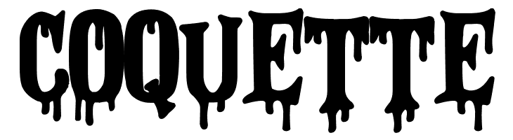 Magnificent Nightmare  Free Fonts Download