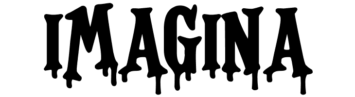 Magnificent Nightmare  Free Fonts Download