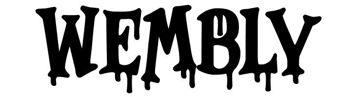 Magnificent Nightmare  Free Fonts Download