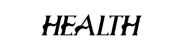 Halloween Fears Italic  Free Fonts Download