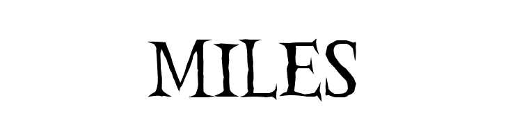 Fontype Hallowen  Free Fonts Download