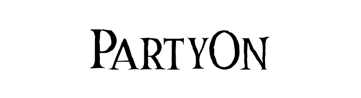 Fontype Hallowen  Free Fonts Download