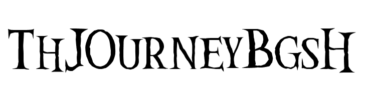 Fontype Hallowen  Free Fonts Download