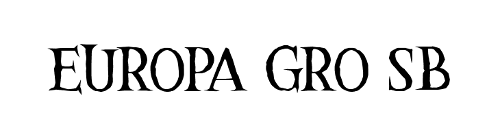 Fontype Hallowen  Free Fonts Download