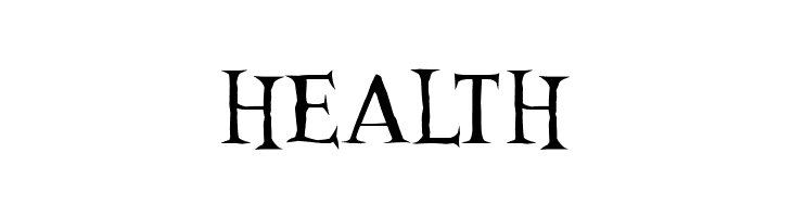 Fontype Hallowen  Free Fonts Download
