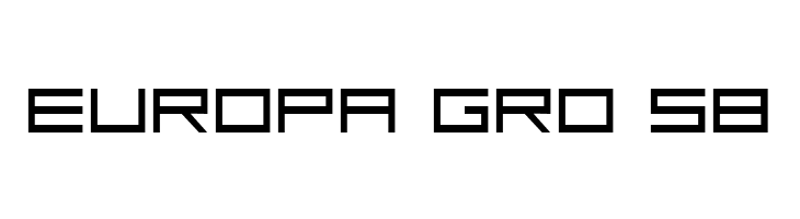 Low Gun Screen Expanded  Free Fonts Download