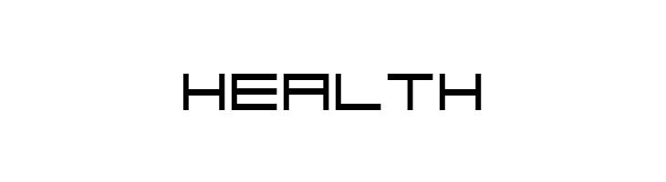 Low Gun Screen Expanded  Free Fonts Download