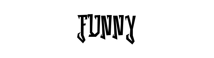 WOLFA Regular  Free Fonts Download