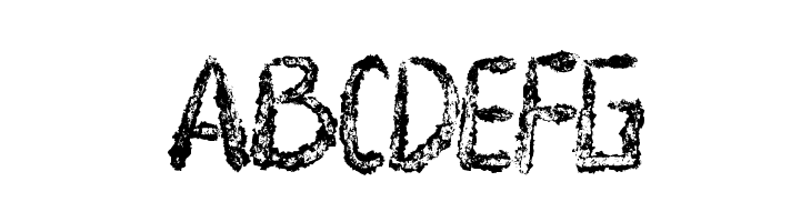 Death Demon  Free Fonts Download