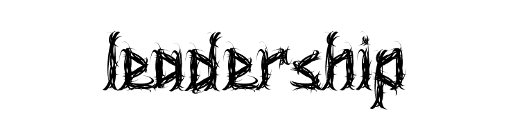 Kingdom Hero Demo  Free Fonts Download