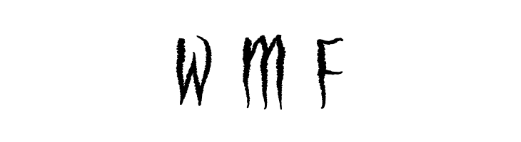Haunted Vampire  Free Fonts Download