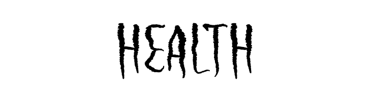 Haunted Vampire  Free Fonts Download