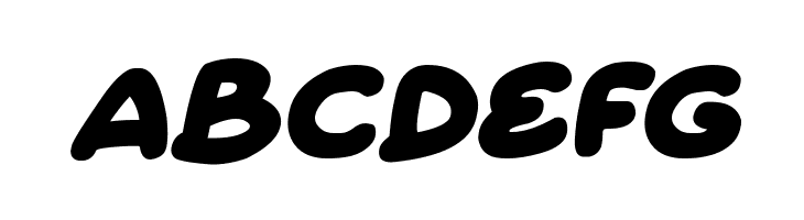 Halloween Funtime Italic  Free Fonts Download