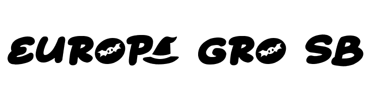 Halloween Funtime Italic  Free Fonts Download