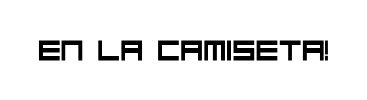 Low Gun Screen Bold  Free Fonts Download