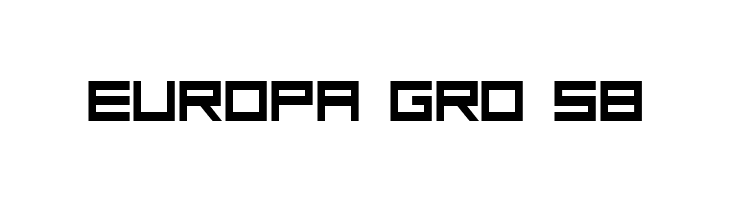 Low Gun Screen Bold  Free Fonts Download