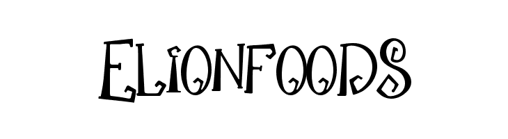 the Witch  Free Fonts Download