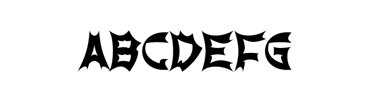 Hello Midnight  Free Fonts Download