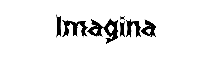 Hello Midnight  Free Fonts Download