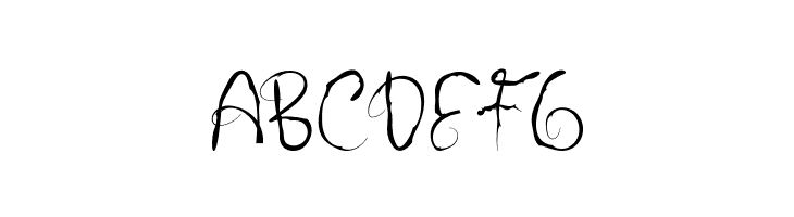 Dark Halloween  Free Fonts Download