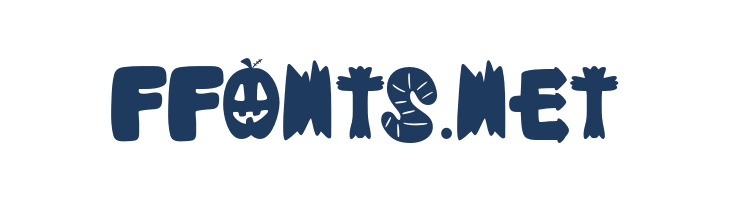 Halloween Nightmare Regular font — Lorem ipsum body text preview