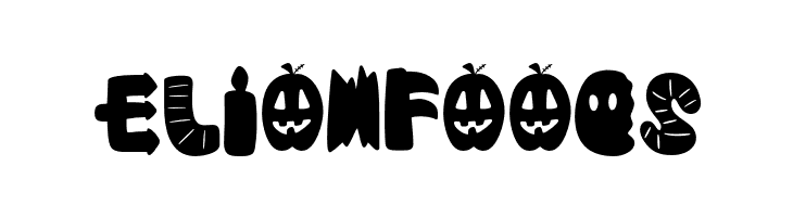 Halloween Nightmare Regular  Free Fonts Download