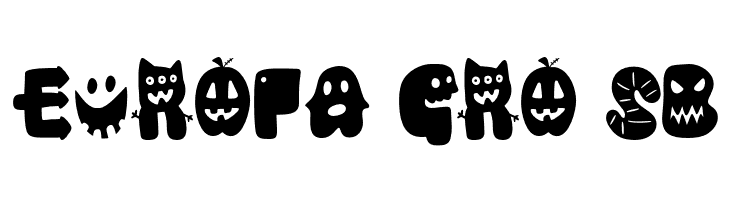 Halloween Nightmare Regular  Free Fonts Download