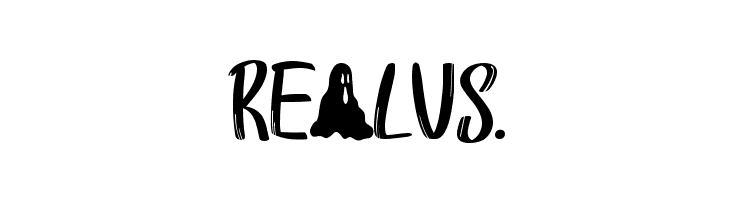 Hay Ghost - Personal Use  Free Fonts Download