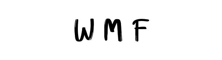 Hay Ghost - Personal Use  Free Fonts Download