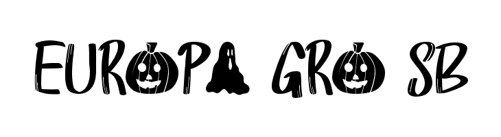 Hay Ghost - Personal Use  Free Fonts Download