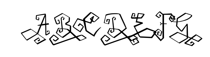 Midnightman  Free Fonts Download