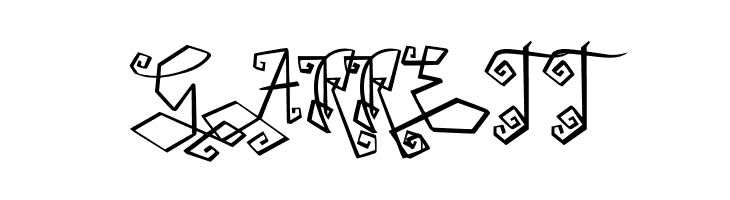 Midnightman  Free Fonts Download