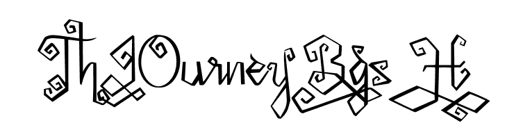 Midnightman  Free Fonts Download
