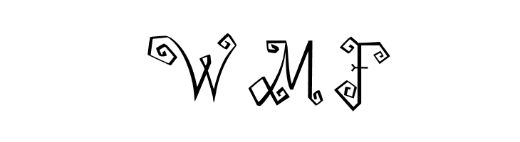 Midnightman  Free Fonts Download