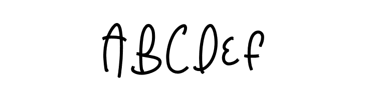 Mashoke Pumpkin  Free Fonts Download