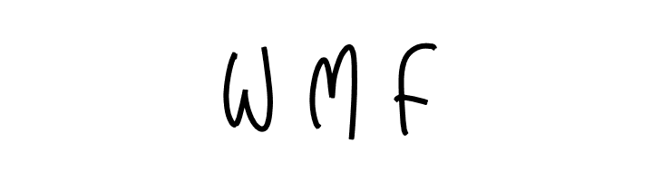 Mashoke Pumpkin  Free Fonts Download