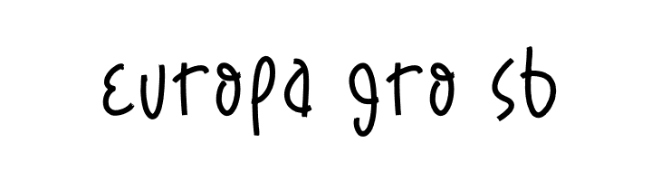 Mashoke Pumpkin  Free Fonts Download